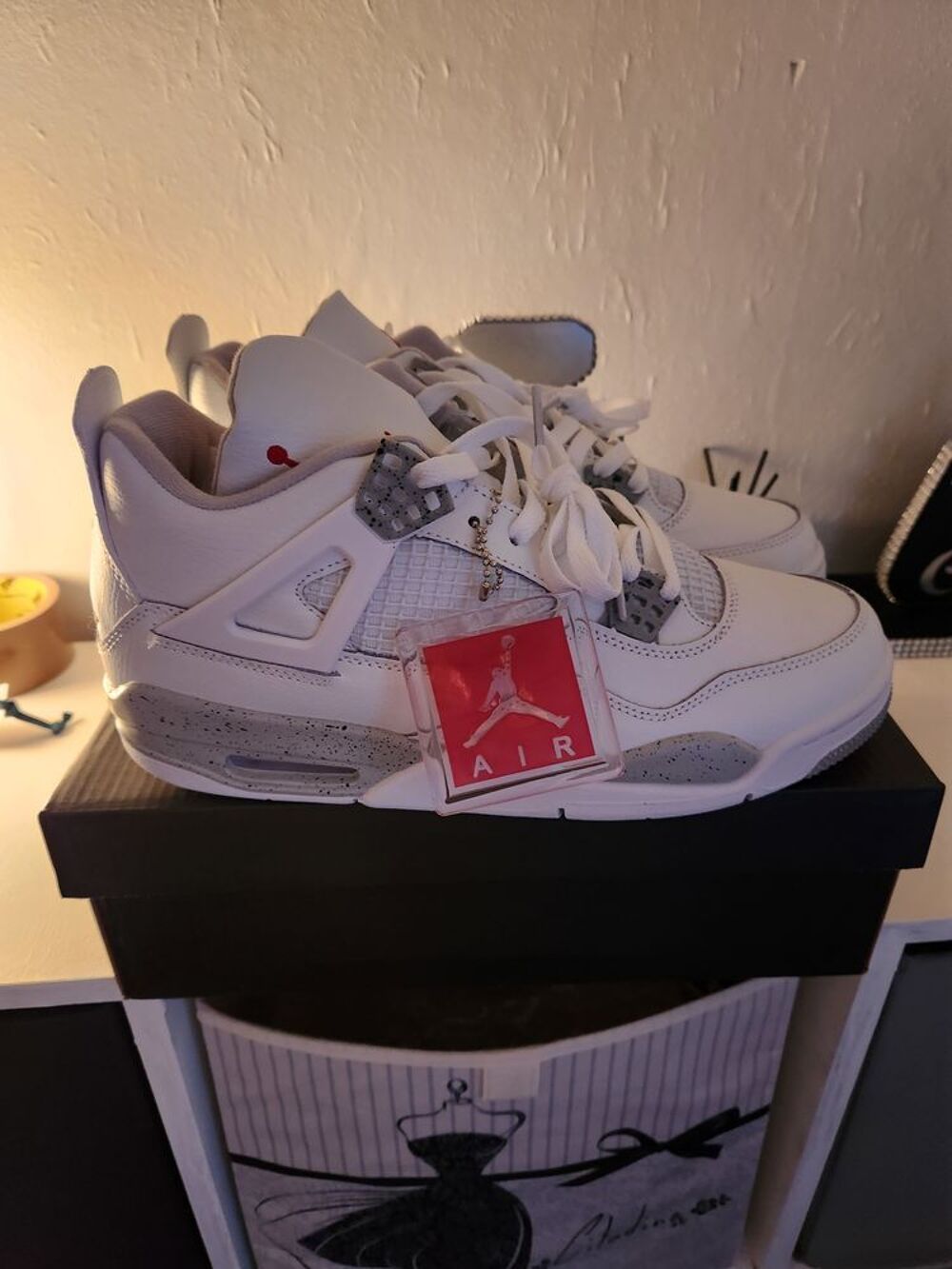Baskets Chaussures