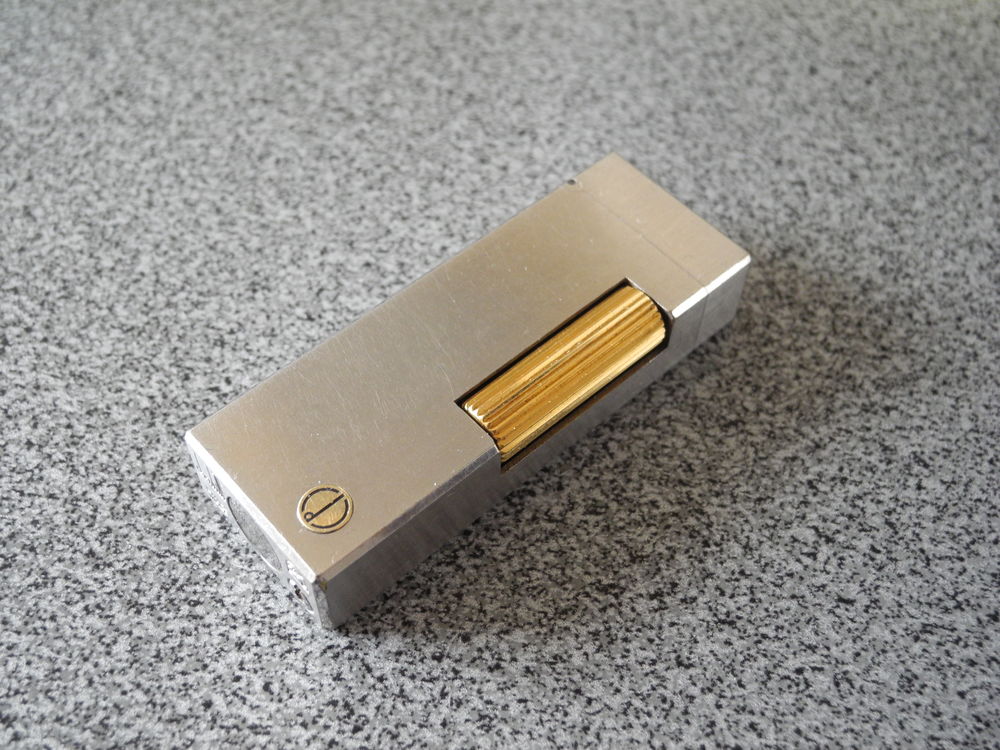 Briquet DUNHILL 