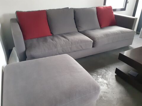 Canap� contemporain 500 La Sauvetat-du-Dropt (47)