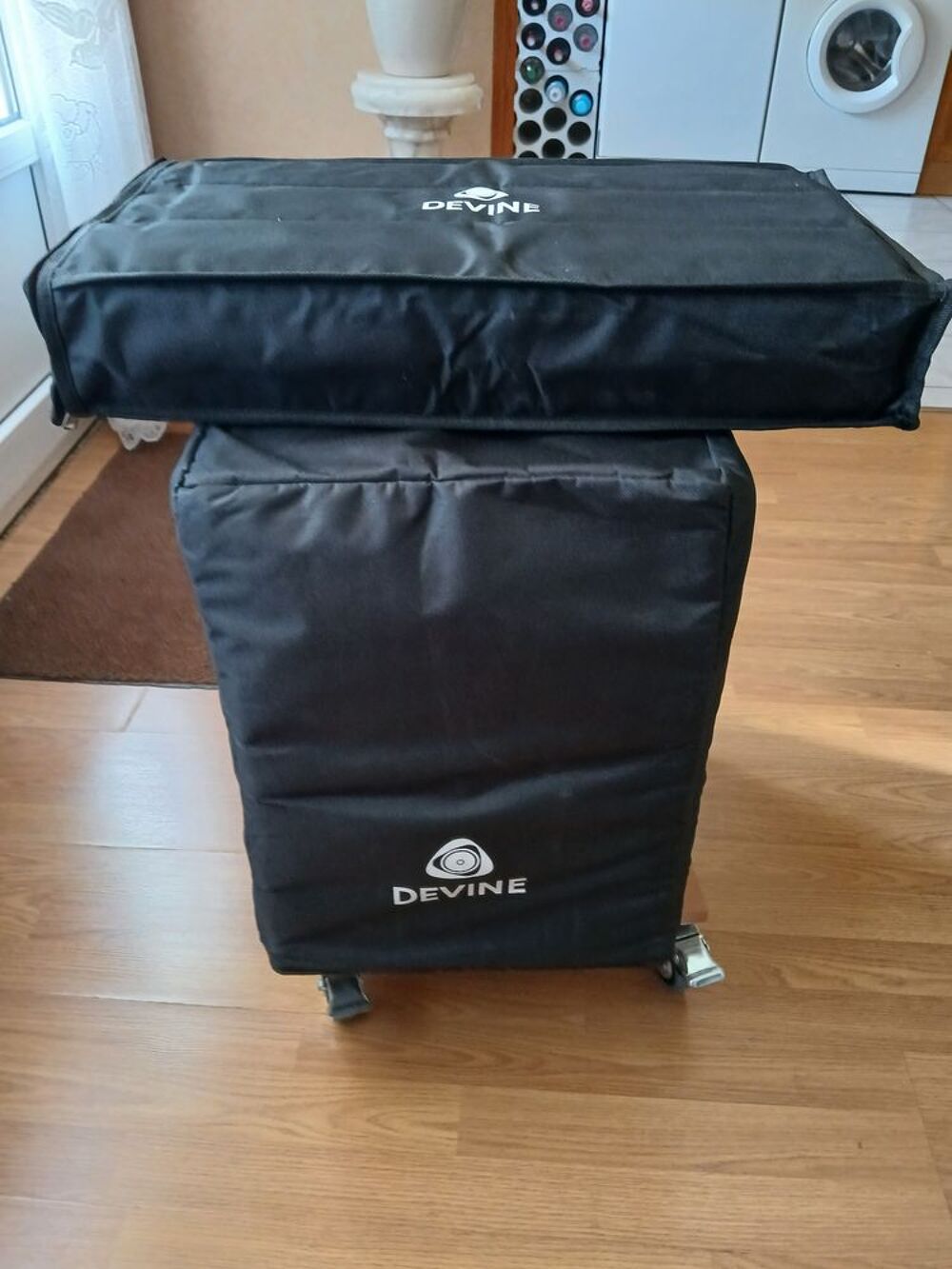 Sonorisation colonne active Instruments de musique