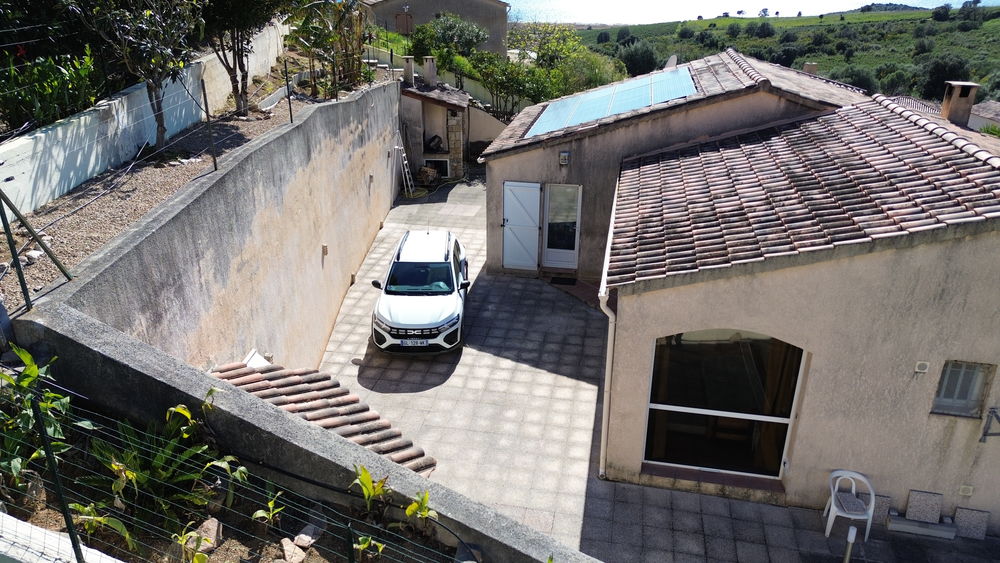 Vente Villa Très belle propriété à  Sagone, en Corse du sud. Sagone