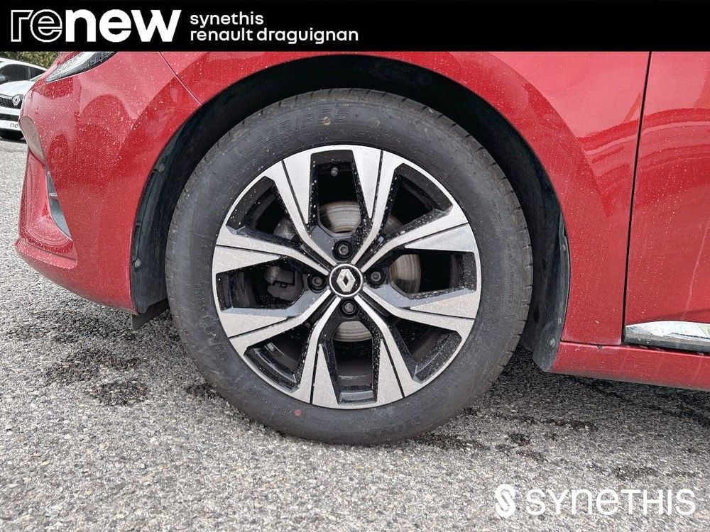 Clio V Clio TCe 100 GPL Evolution 2023 occasion 83300 Draguignan