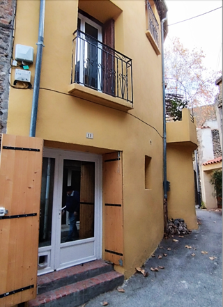  Maison à vendre 6 pièces 95 m²