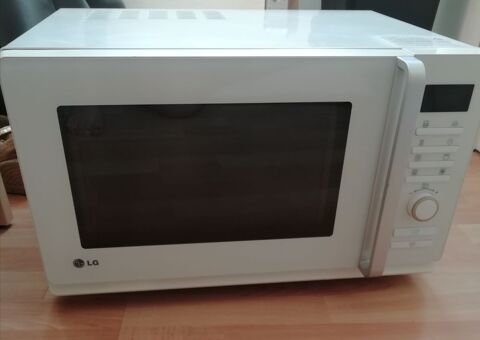 Micro ondes combin LG 70 Paris 7 (75)