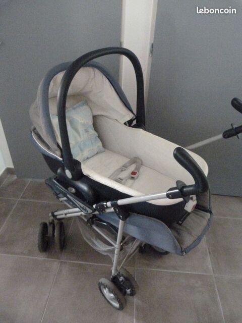 Poussette quinny occasion le bon coin store