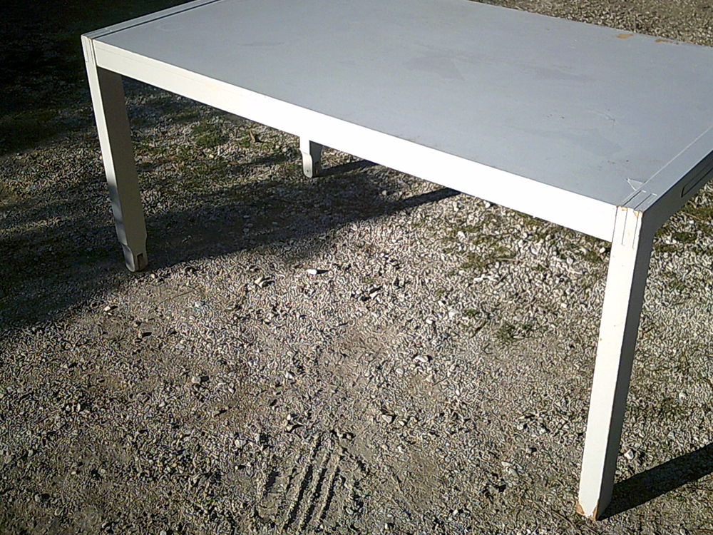 table de bureau.&amp; autres Meubles