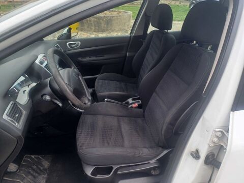 Peugeot 307 sw 