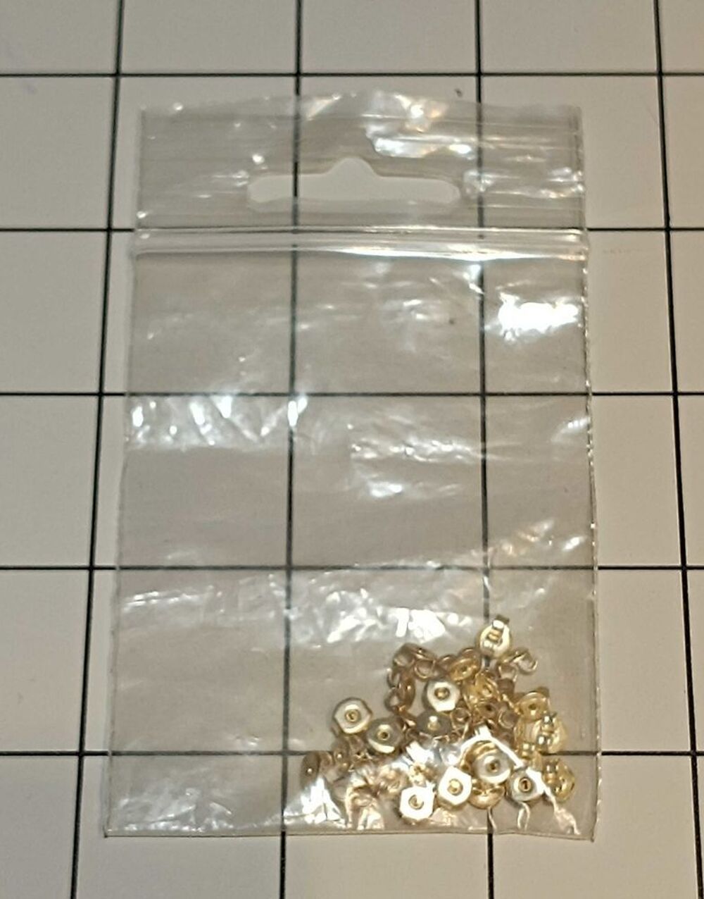 Appr&ecirc;t pour bijoux Bijoux et montres