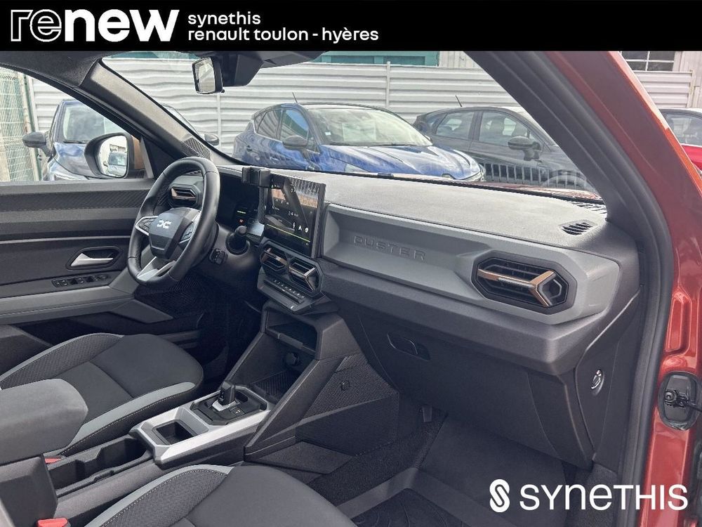 Duster Hybrid 140 Extreme 2025 occasion 83160 La Valette-du-Var