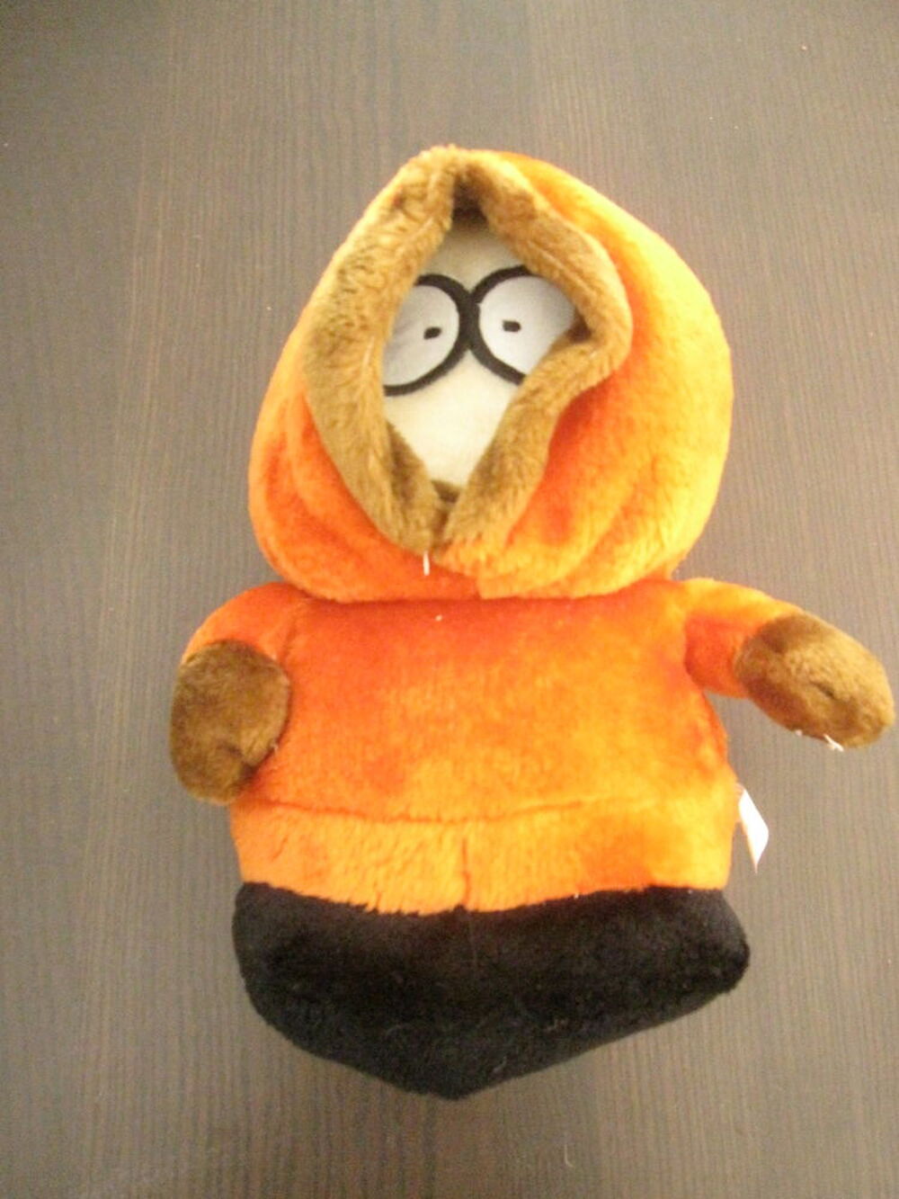 Peluche kenny south park 30cm Jeux / jouets