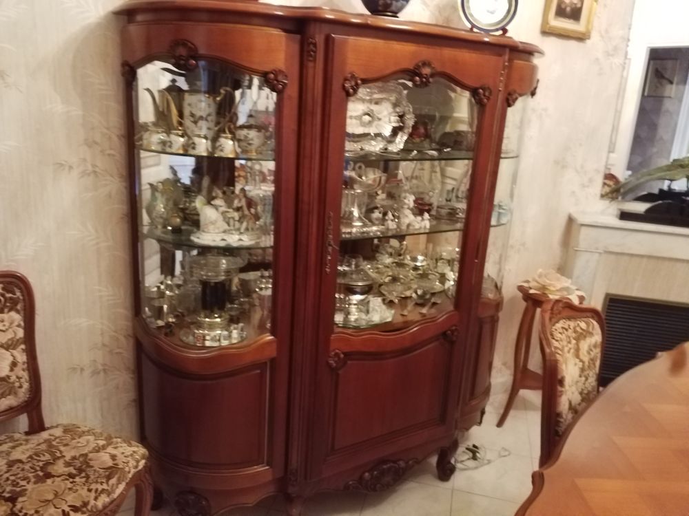 Vends argentier Meubles
