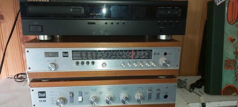 Vintage Chane Hi-fi 120 Penne-d'Agenais (47)
