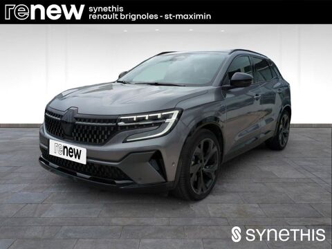 Annonce voiture Renault Austral 28980 €