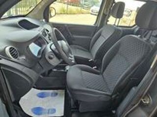 Kangoo 1.5 dCi 90 Life FT 2015 occasion 34690 Fabr&egrave;gues