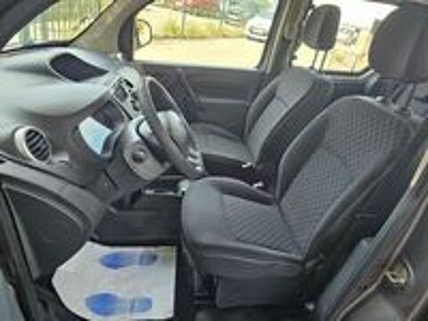 Kangoo 1.5 dCi 90 Life FT 2015 occasion 34690 Fabr&egrave;gues