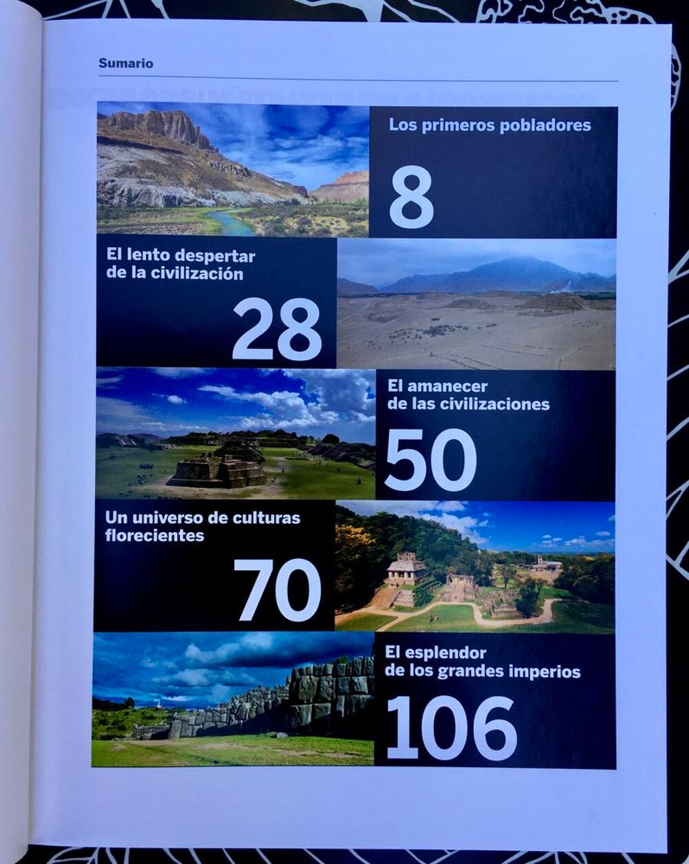 L'Am&eacute;rique pr&eacute;colombienne ; Beau livre Neuf, en espagnol Livres et BD