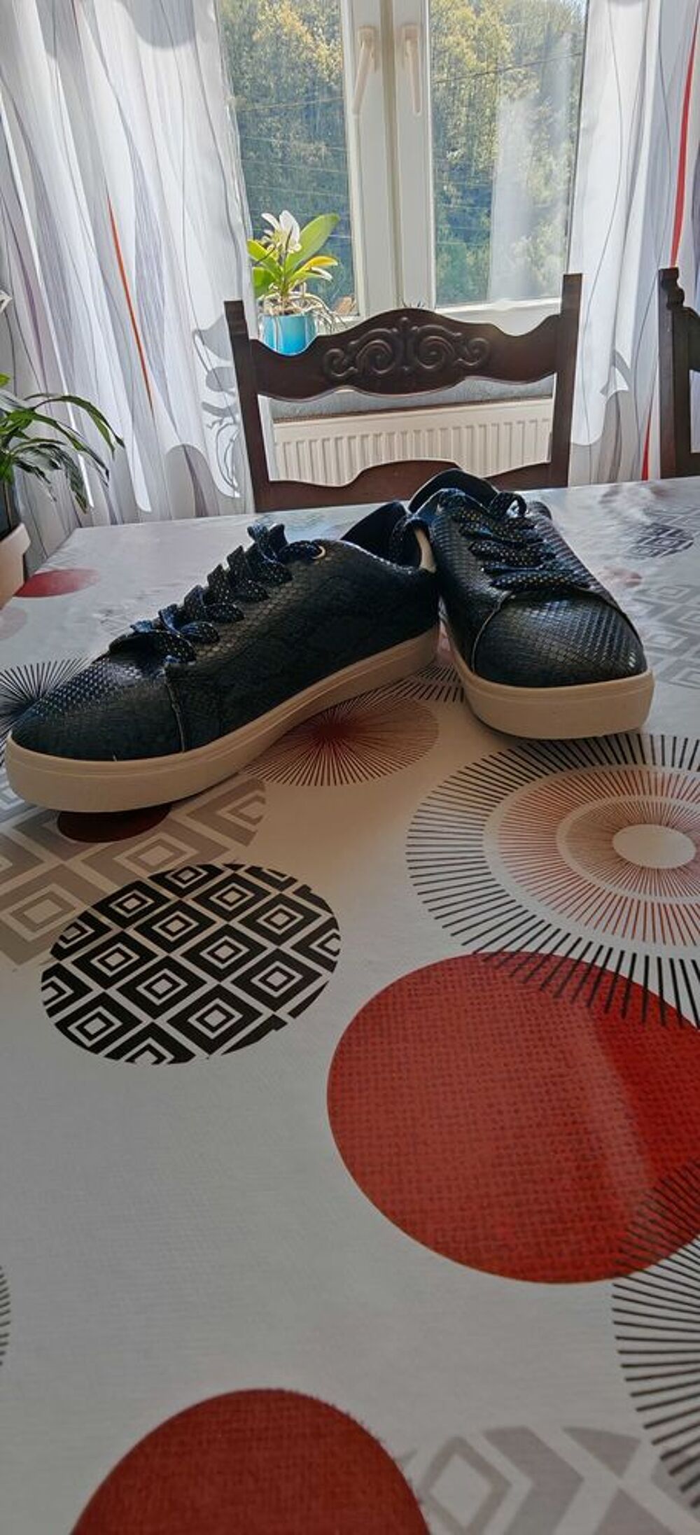 chaussures Chaussures