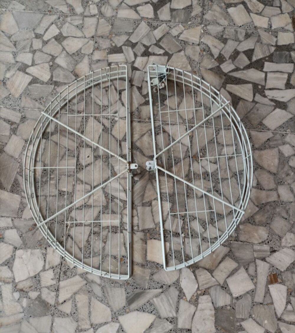 Panier pivotant / cuisine Leroy Merlin Bricolage