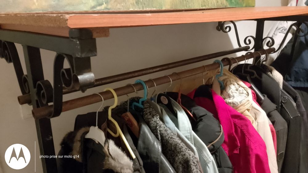 Penderie ou porte parapluie Meubles