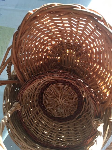 corbeille osier 0 Frotey-l�s-Lure (70)