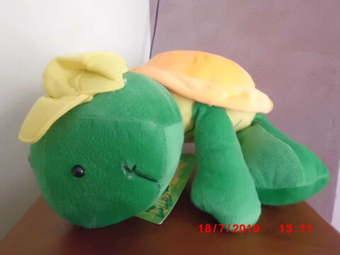 TORTUE LES FABLES DE LA FONTAINE 17 Oignies (62)
