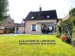  Maison  vendre 5 pices 107 m