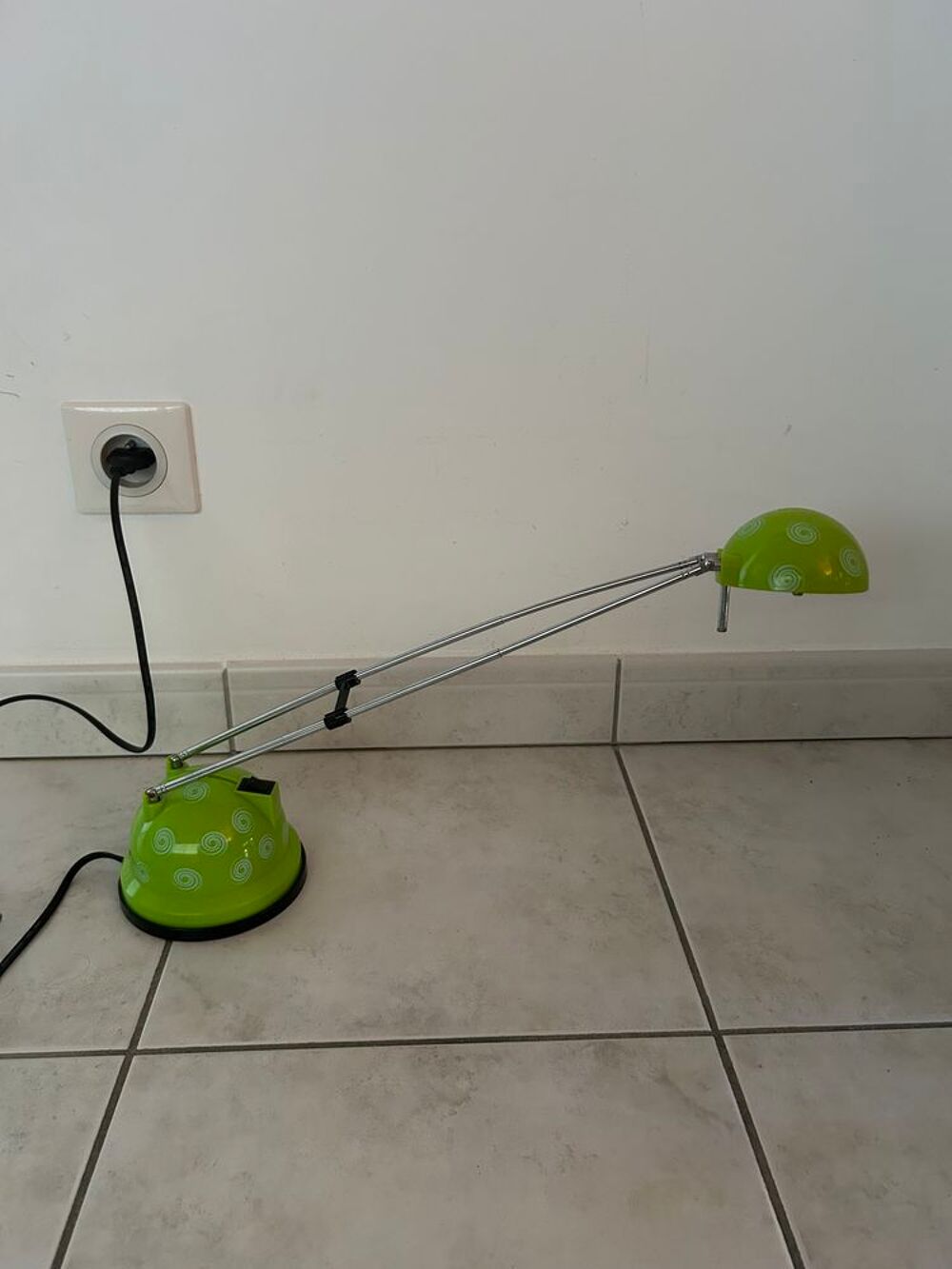 Lampe de bureau Décoration