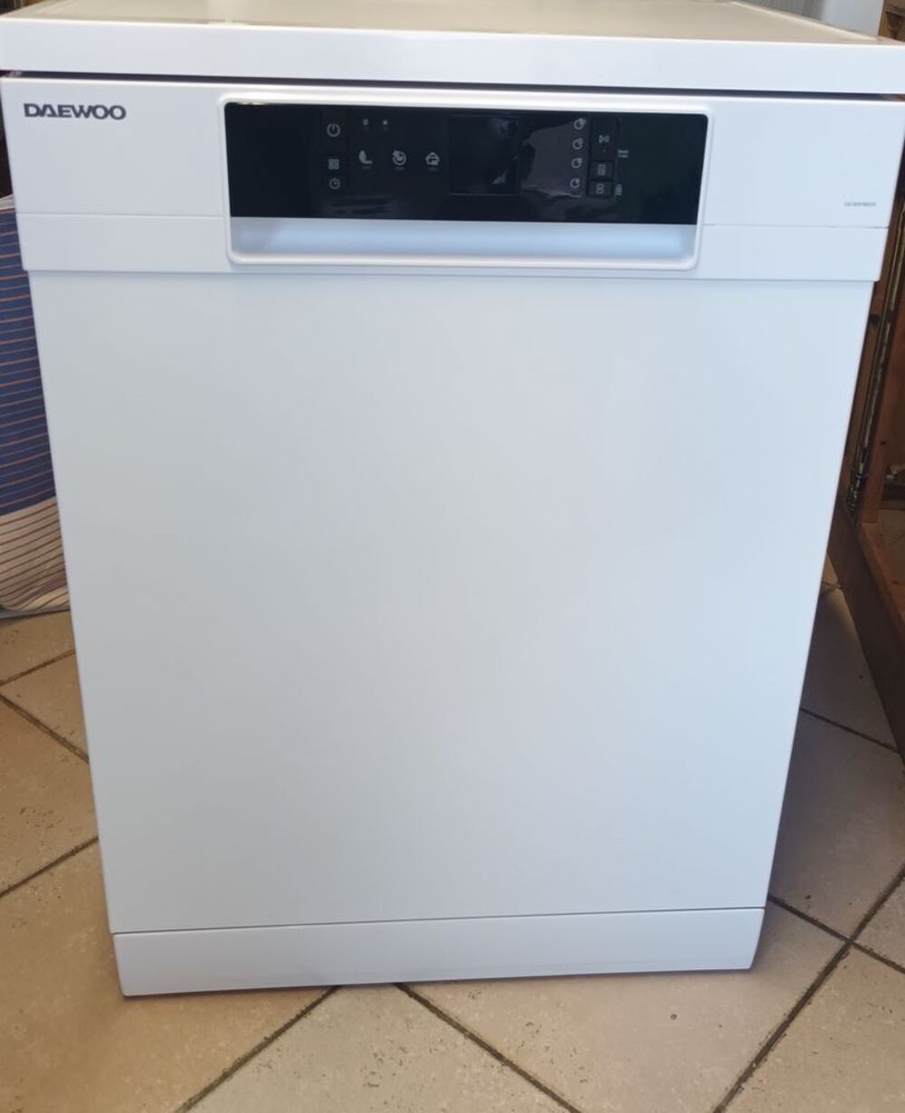 Lave vaisselle Electroménager
