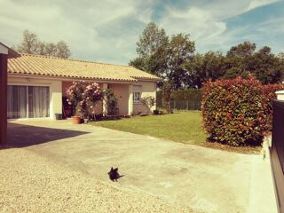  Maison à vendre 4 pièces 80 m² Camps-sur-l'isle