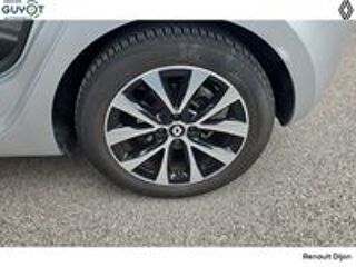 Clio V Clio E-Tech full hybrid 145 Techno 2023 occasion 21000 Dijon