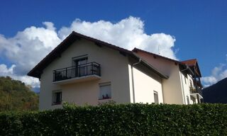  Appartement à louer 3 pièces 60 m²