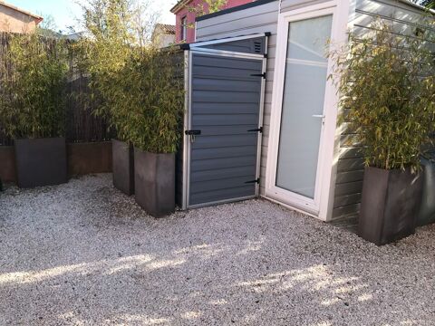 Bacs � plantes 60 Bormes-les-Mimosas (83)