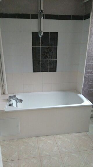  Appartement à louer 3 pièces 67 m² Nancy