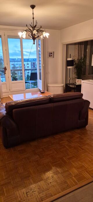  Appartement à vendre 5 pièces 93 m² Charleville-mézières