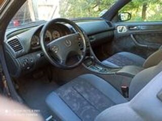 CLK 230 K Avantgarde A 2000 occasion 38110 La Tour-du-Pin