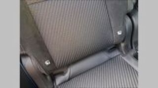 Espace full hybrid E-Tech 200 ch 7pl Esprit Alpine 2026 occasion 91700 Sainte-Genevi&egrave;ve-des-Bois