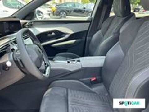 3008 Electrique 210 ch 73 kWh GT Exclusive 2026 occasion 46200 Souillac