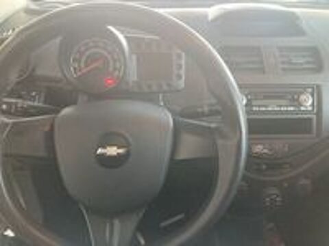 Spark 1.0 16V - 68 2011 occasion 59113 Seclin