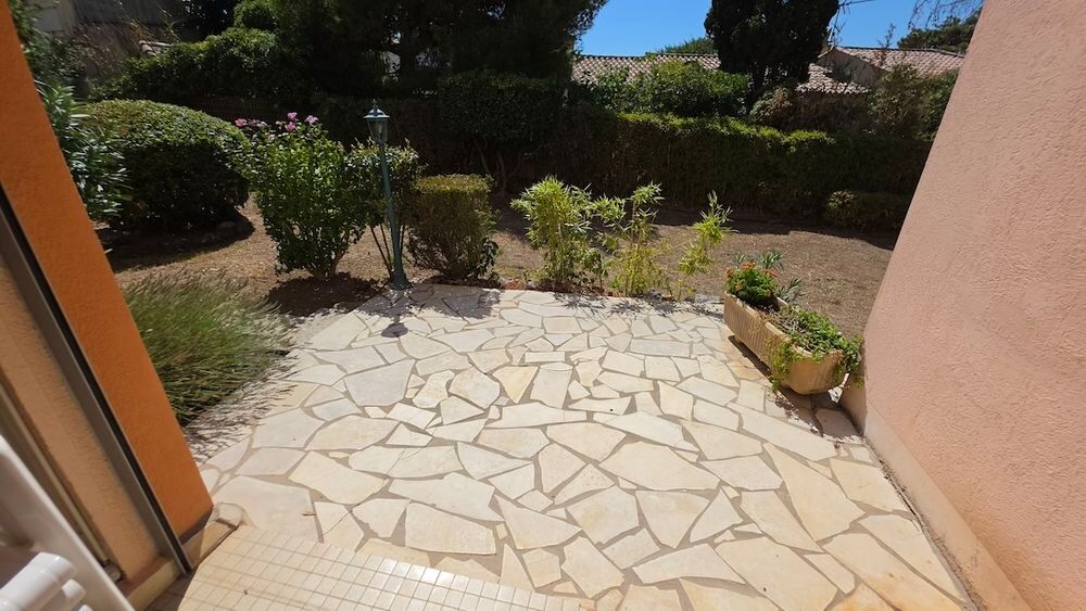 Vente Appartement LE CAP D'AGDE,  T3/Cabine avec parking, plage de la grande Conque 200m Le cap d agde