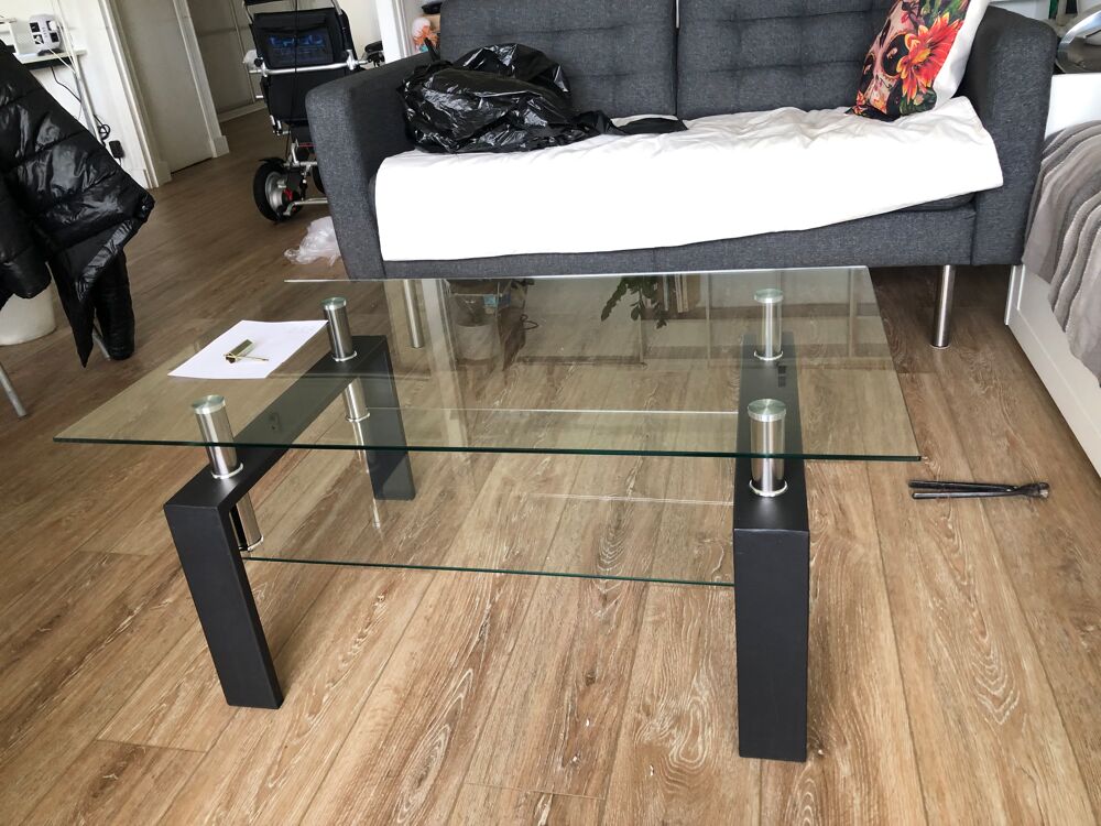 table basse
uniquement livrable sur saint maur Décoration