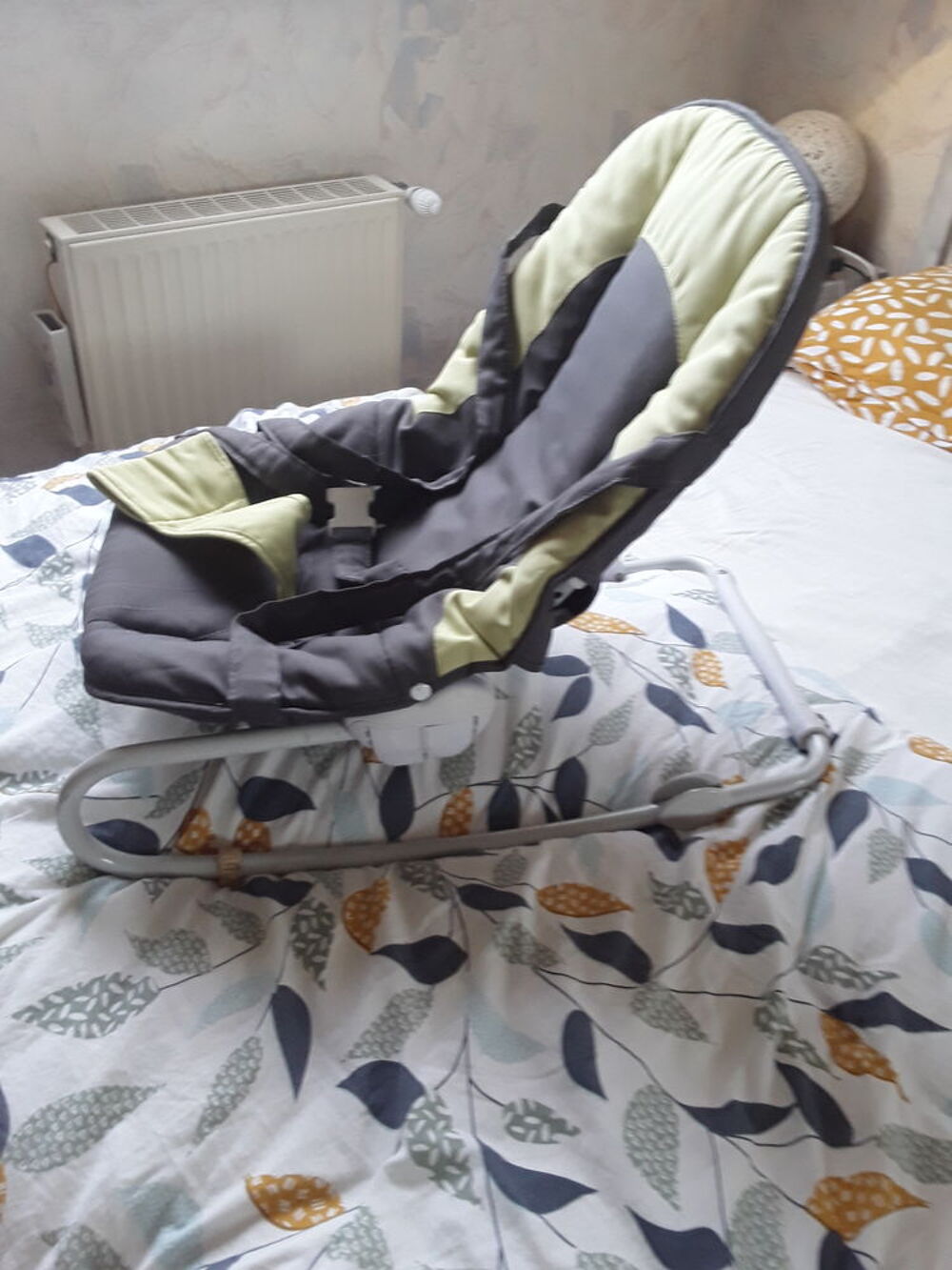 Transat Pu�riculture