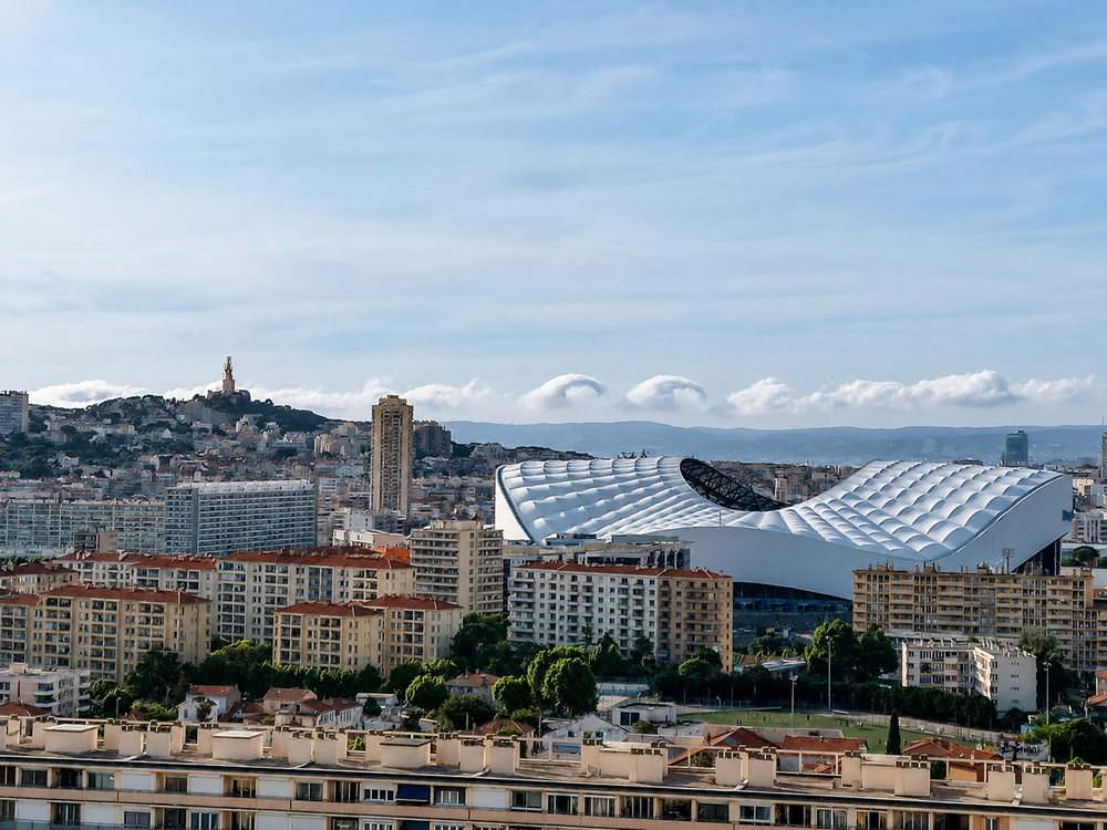 Appartement 4 pièces 70 m² · à Marseille 9 · 70 m² · 184 900 €