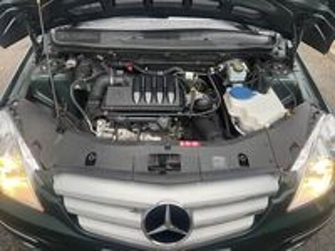 Classe B 180 CDI FAP Design 2011 occasion 33700 M&eacute;rignac