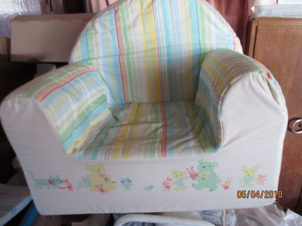 fauteuil enfant Mobilier enfants