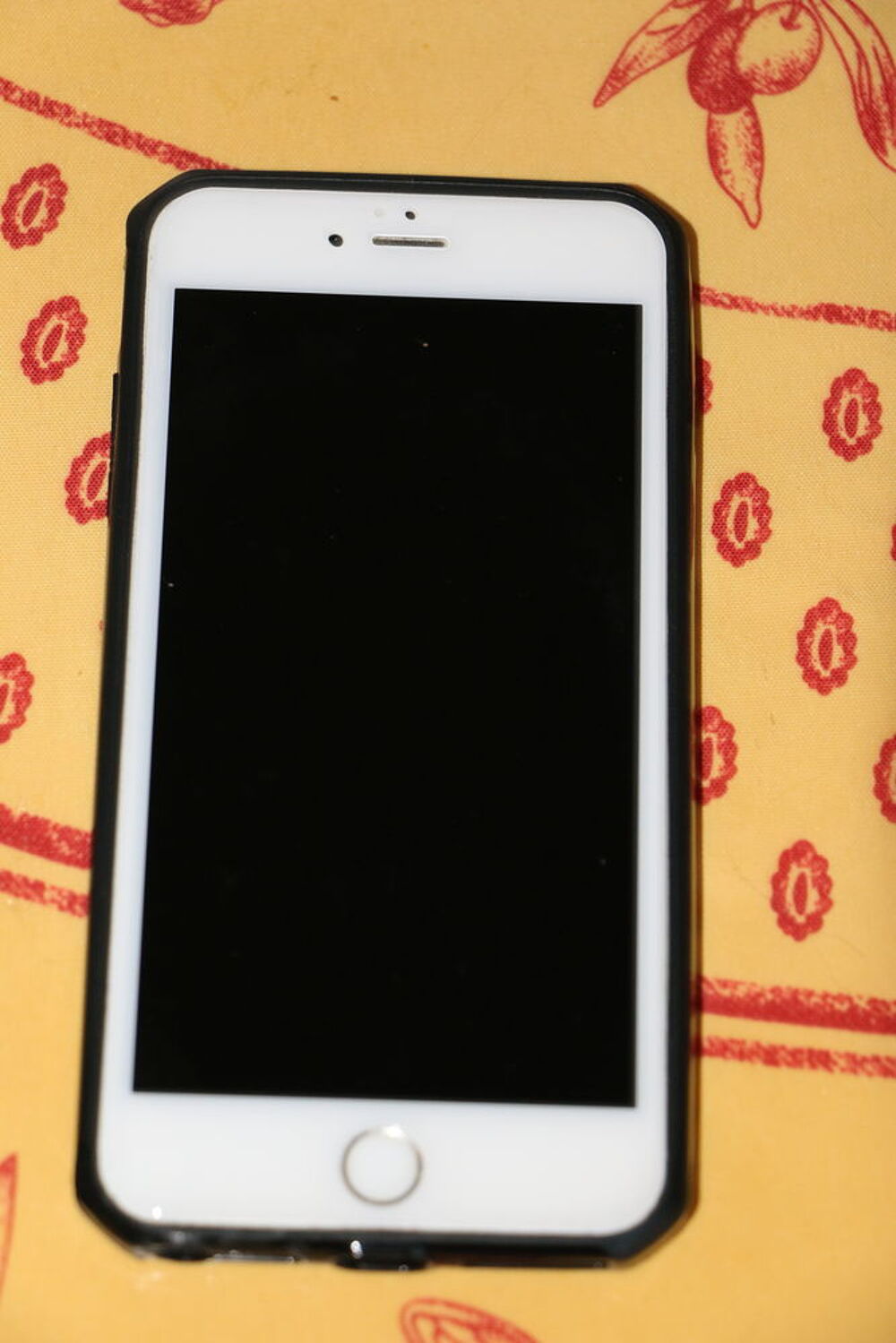 Iphone 6S plus 64Go. Téléphones et tablettes