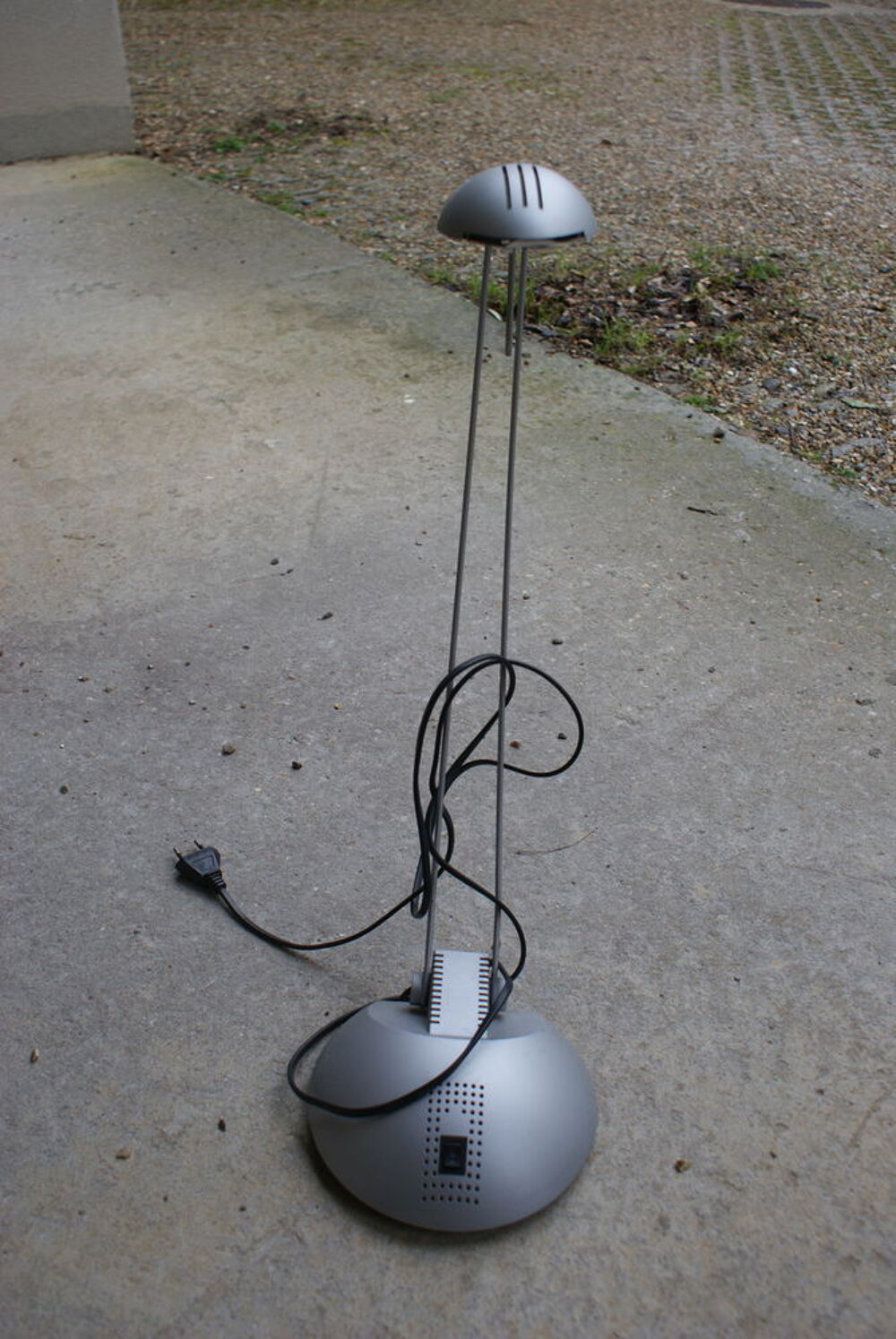 LAMPE Décoration
