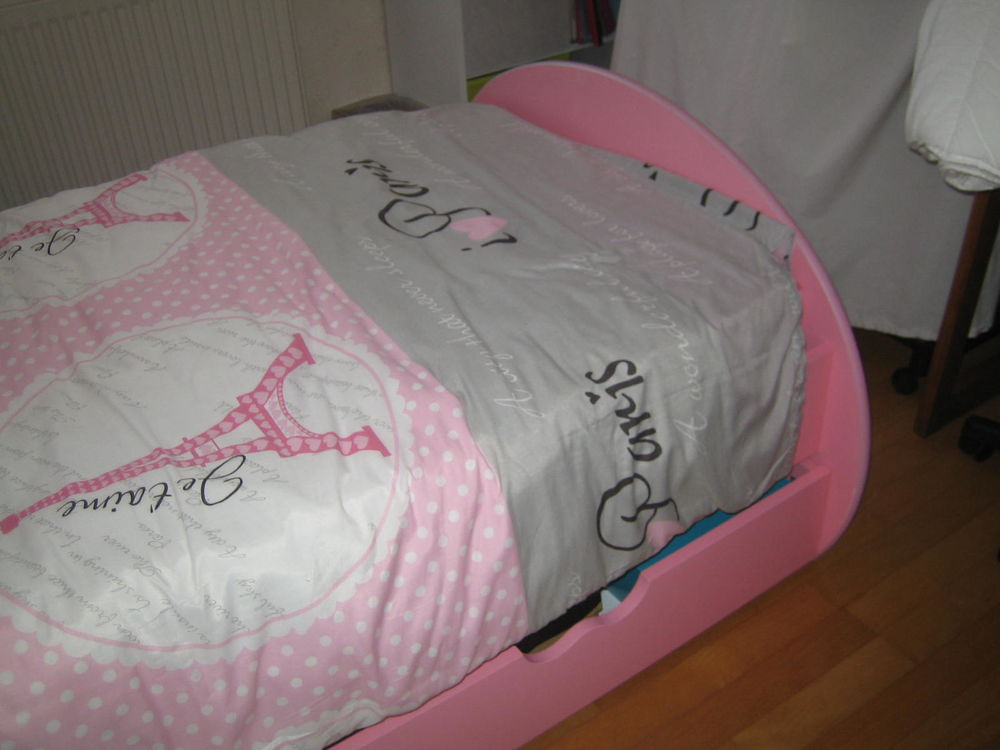 Lit enfant Mobilier enfants