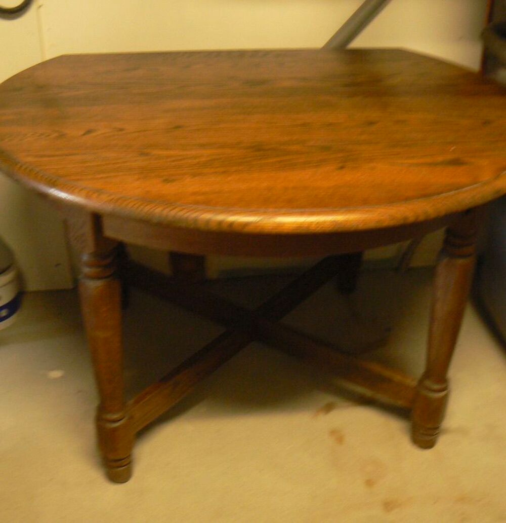 Table originale vintage Meubles