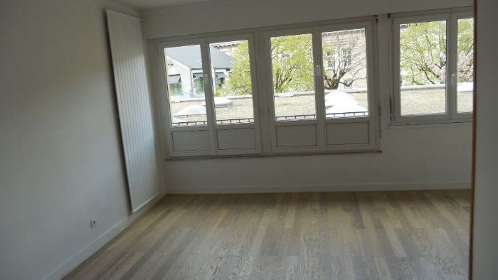 Vente Appartement Appartement Melun quartier Gare 44 m² Melun