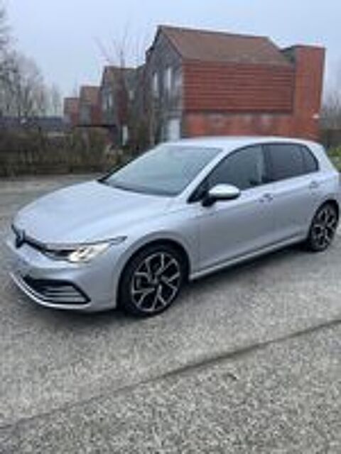 Golf 1.0 eTSI OPF 110 DSG7 Life 2021 occasion 59500 Douai